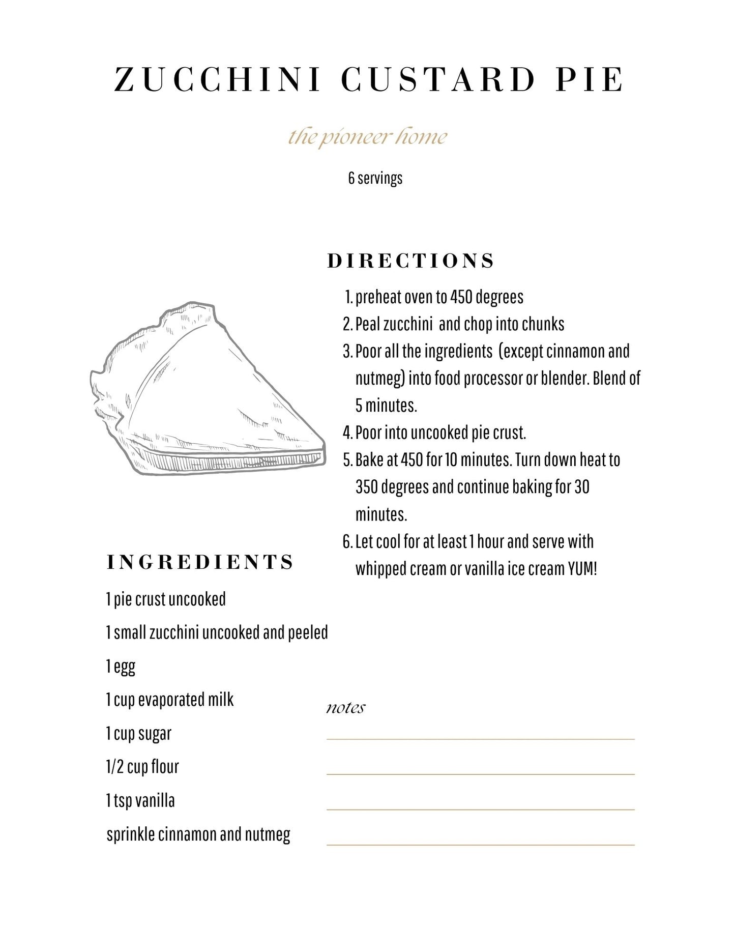 Summer: A week of seasonal recipes