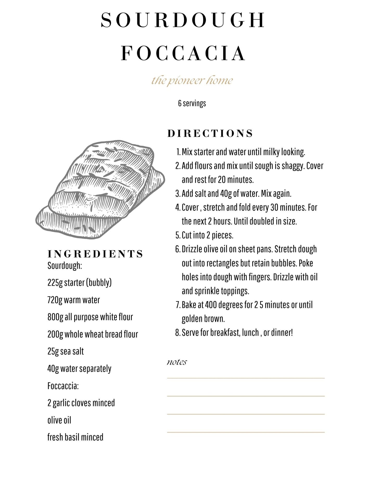 Summer: A week of seasonal recipes